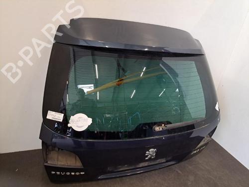 Tailgate PEUGEOT 508 SW I (8E_) 2.0 HDi | BP28393316C6 