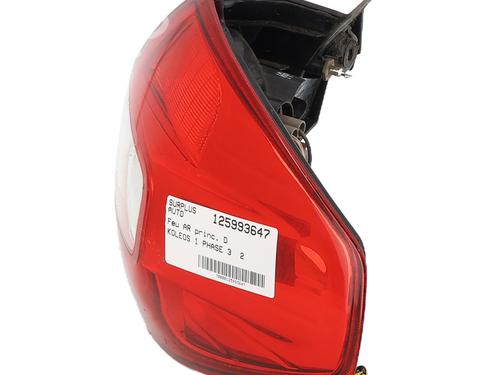 Right taillight RENAULT KOLEOS I (HY_) 2.0 dCi | BP36170245C35 - Image 2
