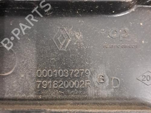 Used Electronic module Electronic module RENAULT MEGANE III Grandtour (KZ0/1) 1.9 dCi (KZ0J, KZ0N, KZ1S) (131 hp) 28397849 28397849