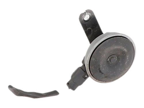 Used Horn Horn CITROËN C3 III (SX) 1.2 THP 110 (SXHNPS, SXHNZT, SXHNZ6) (110 hp) 40056179 40056179
