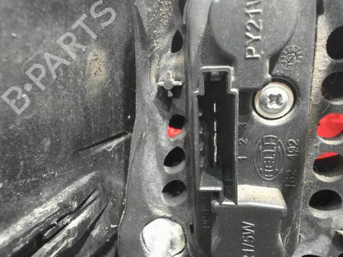 Right taillight FORD S-MAX (WA6) 1.8 TDCi | BP28399553C35 