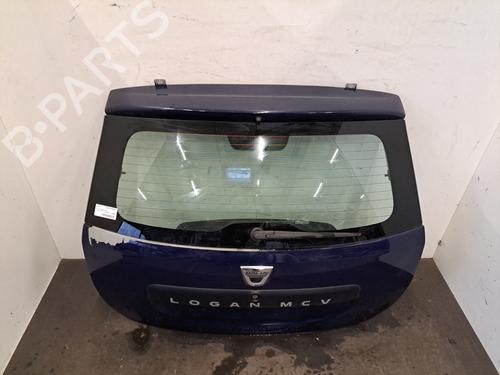 Coffre DACIA LOGAN MCV II 1.5 dCi (75 hp) 32136559