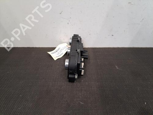 AC Styreenhet / Manøvreringsenhet VW GOLF VI (5K1) 2.0 TDI | BP28402351I5 