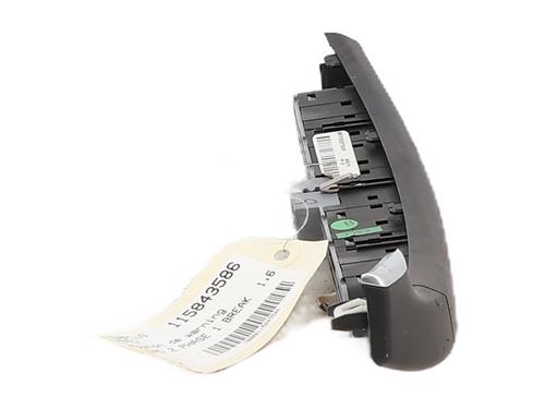 Warning switch FIAT TIPO Estate (356_, 357_) 1.6 D (356WXG1B) | BP31365506I22 - Image 3