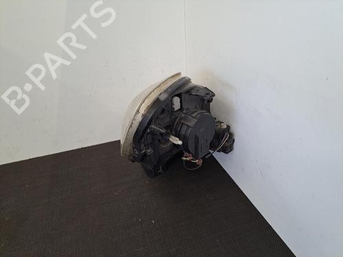 Venstre forlygte RENAULT KANGOO Express (FC0/1_) 1.5 dCi (FC07, FC1R) (65 hp) 28402689