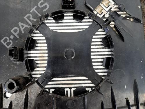 Right mirror glass RENAULT TRAFIC III Van (FG_) 1.6 dCi 120 (FGMB, FGMC) | BP30176977C147 