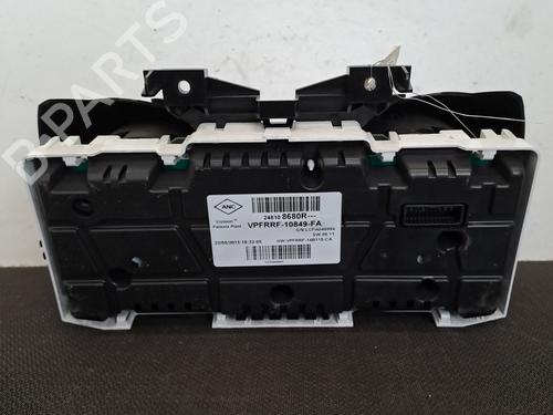 instrument-cluster-renault-clio-iv-bh_-2012-2013-2014-2015-2016-2017-2018-2019-2020-2021-28406922 main image