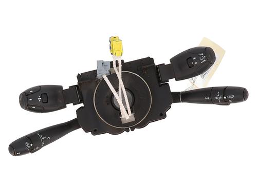 Used Steering column stalk Steering column stalk PEUGEOT 807 (EB_) 2.0 HDi (107 hp) 36395359 36395359