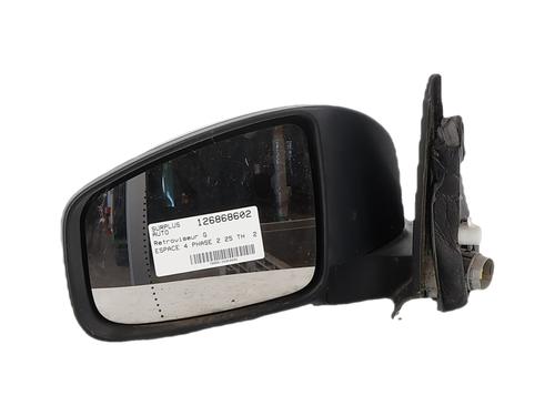 Used Left mirror Left mirror 37266832 37266832