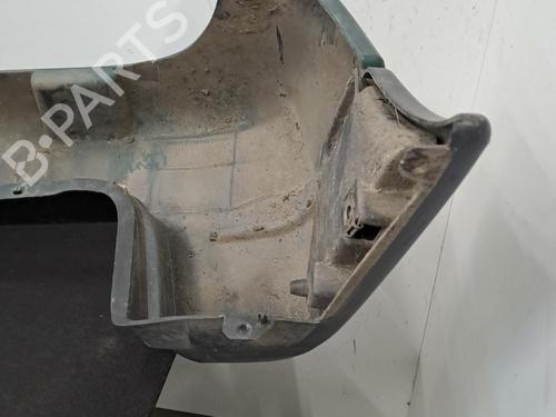 Rear bumper PEUGEOT PARTNER MPV (5_, G_) 1.6 16V | BP31810015C8 
