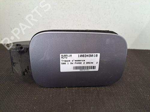 Used Fuel flap PEUGEOT 508 SW I (8E_) 2.0 BlueHDi 180 (180 hp) 28403365