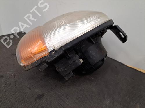 Left headlight RENAULT KANGOO (KC0/1_) D 65 1.9 (KC0E, KC02, KC0J, KC0N) | BP28403619C28 - Image 4