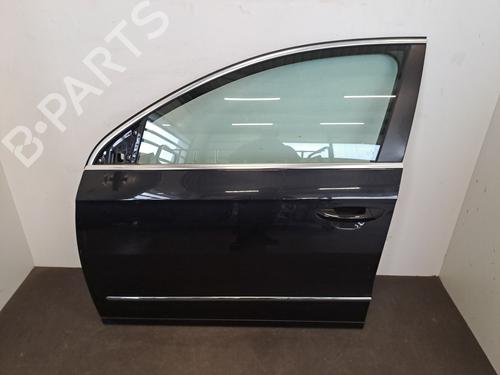 Used Left front door VW PASSAT B6 Variant (3C5) 2.0 TDI 16V (140 hp) 28406390