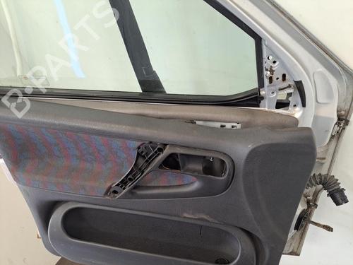Left front door VW POLO III (6N1) 60 1.4 | BP28396997C2 