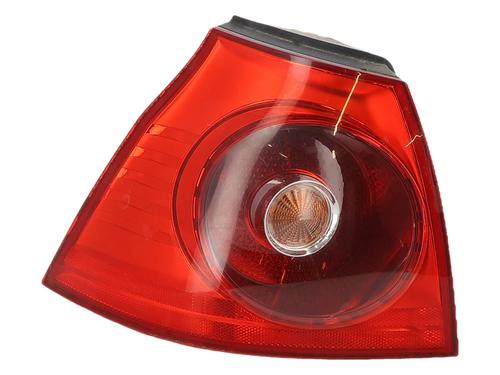 Left taillight VW GOLF V (1K1) 1.9 TDI | BP39483230C34 - Image 3