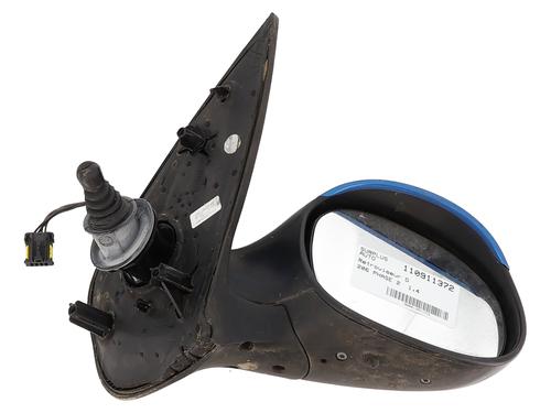 Right mirror PEUGEOT 206 Hatchback (2A/C) 1.4 HDi eco 70 | BP32062166C27 