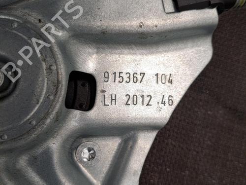 Front left window mechanism OPEL ZAFIRA TOURER C (P12) 1.4 (75) | BP28410347C22  - Image 7