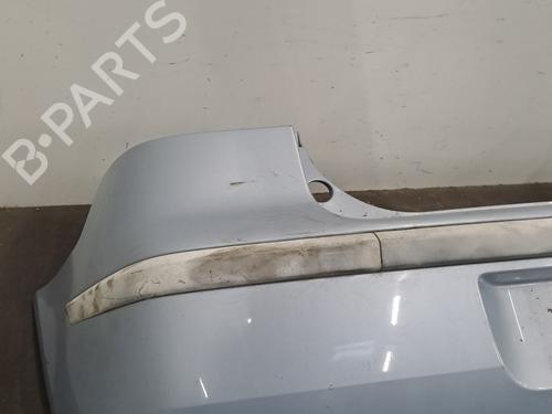 Bak støtfanger RENAULT LAGUNA II (BG0/1_) 1.9 dCi | BP29465717C8 