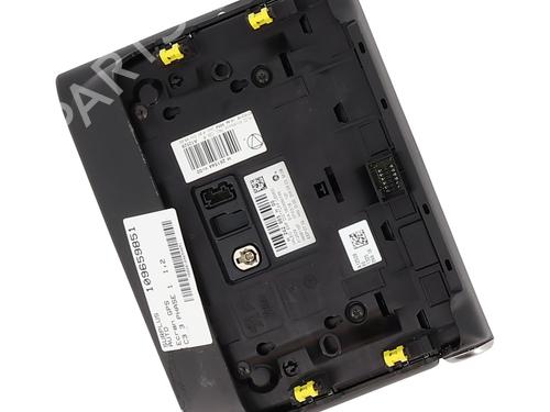 Display CITROËN C3 III (SX) 1.2 THP 110 (SXHNPS, SXHNZT, SXHNZ6) | BP36355617C48 - Image 4