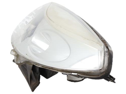 Venstre forlygte DACIA SANDERO 1.5 dCi | BP38068402C28 - Image 3