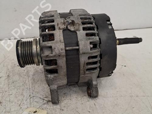 Used Alternator Alternator AUDI A4 B8 Avant (8K5) 2.0 TDI (177 hp) 28404602 28404602