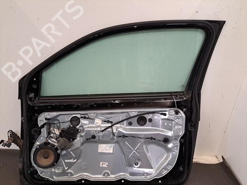 Right front door VW POLO IV (9N_, 9A_) 1.2 | BP28395381C3 