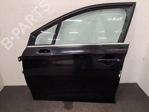 Used Left front door CITROËN C4 II (NC_) 1.6 HDi 115 (114 hp) 28396103