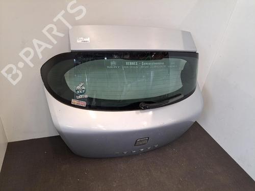Tailgate SEAT TOLEDO III (5P2) 1.9 TDI | BP28402519C6 