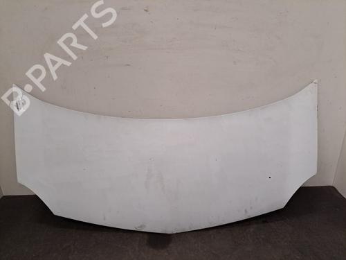 Used Hood RENAULT KANGOO / GRAND KANGOO II (KW0/1_) 1.5 dCi 90 (KW05, KW08, KW0G, KW11) (90 hp) 28403545