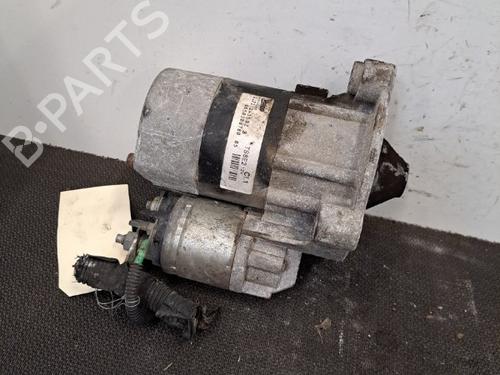 Used Starter Starter PEUGEOT 206+ (2L_, 2M_) 1.4 i (73 hp) 28404665 28404665