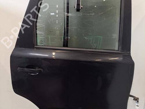 Right rear door NISSAN NOTE (E11, NE11) 1.5 dCi | BP28409861C5 
