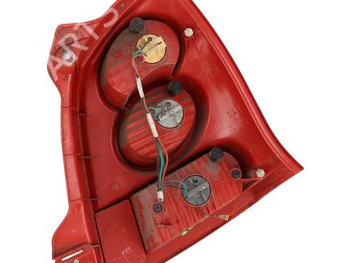 Used Left taillight Left taillight NISSAN PIXO (UA0) 1.0 (68 hp) 32756609 32756609