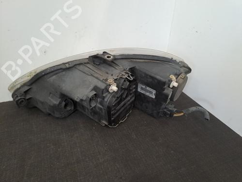 Right headlight SEAT LEON (1P1) 2.0 TDI 16V | BP28410031C29 