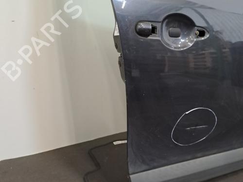 Right front door RENAULT MEGANE III Hatchback (BZ0/1_, B3_) 1.5 dCi | BP28398830C3