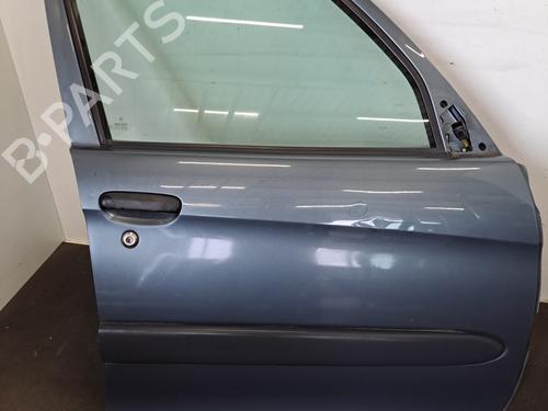Used Right front door CITROËN XSARA PICASSO (N68) 1.6 HDi (90 hp) 28400572