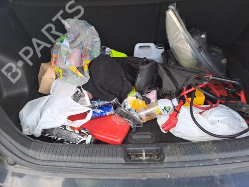 Rear mirror KIA VENGA (YN) 1.6 CRDi 115 | BP39606533I6 - Image 18