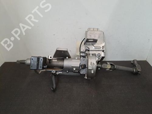 Used Steering column RENAULT CLIO IV (BH_) 1.5 dCi 90 (90 hp) 28404784