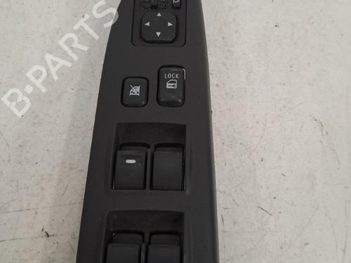 Used Left front window switch CITROËN C4 AIRCROSS 1.6 HDi 115 (114 hp) 28398818