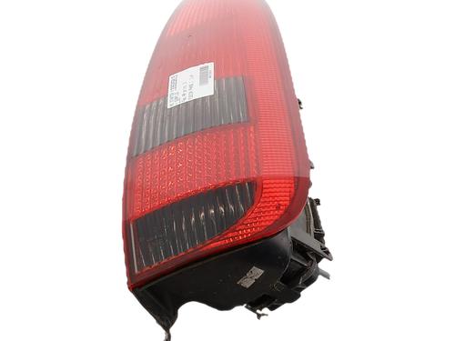 Højre baglygte Højre baglygte FORD FUSION (JU_) 1.4 TDCi (68 hp) 39700568 39700568