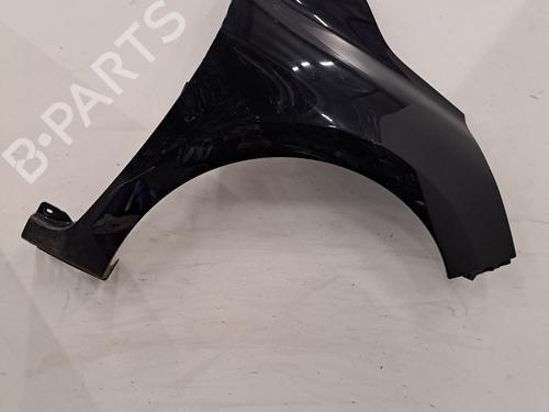 Used Right front fenders RENAULT CLIO IV Grandtour (KH_) 0.9 TCe 90 (90 hp) 31755256