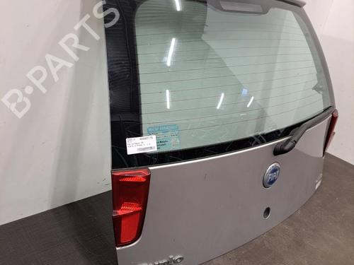 Tailgate FIAT PUNTO (188_) 1.3 JTD 16V | BP28397237C6 