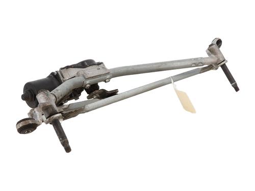 Front wiper motor RENAULT CAPTUR I (J5_, H5_) 1.5 dCi 90 (J5N4, J5M5, J5MW, J5M6, J5AL, J5AJ) | BP33306036M29 - Image 2