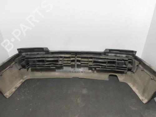 Rear bumper PEUGEOT 406 (8B) 2.0 HDI 110 | BP28393733C8 