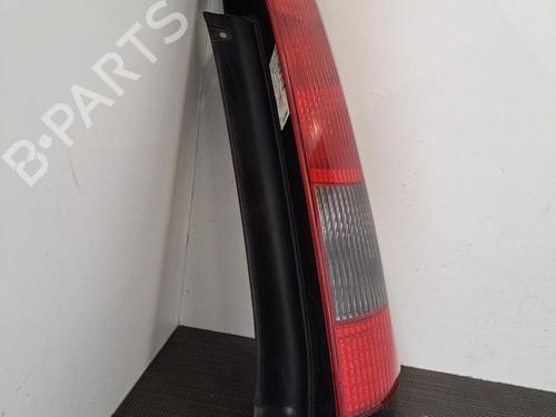 Used Right taillight Right taillight FORD FIESTA V (JH_, JD_) [2001-2014] 28408311 28408311