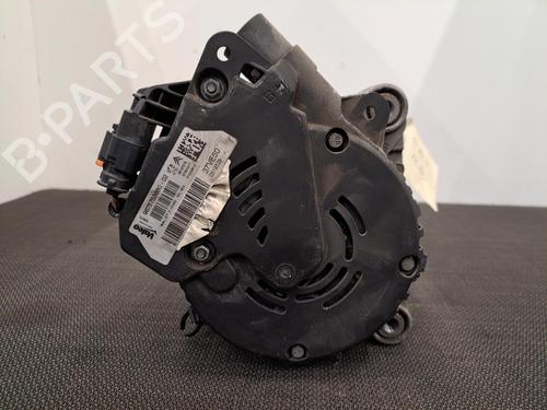 Alternator PEUGEOT 208 I (CA_, CC_) 1.6 HDi | BP29129505M7 