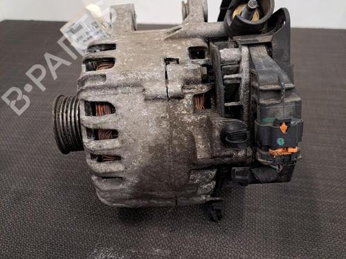 Alternator PEUGEOT 208 I (CA_, CC_) 1.6 HDi | BP29129505M7 