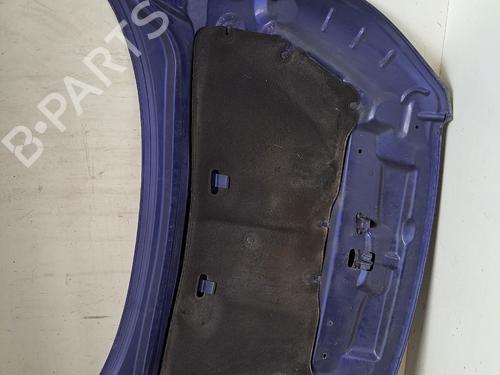 Capot Capot PEUGEOT 308 SW II (LC_, LJ_, LR_, LX_, L4_) 1.2 THP 130 (131 hp) 35802424 35802424