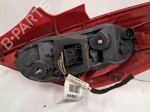 Left taillight OPEL CORSA D (S07) 1.3 CDTI (L08, L68) | BP36170271C34  - Image 5