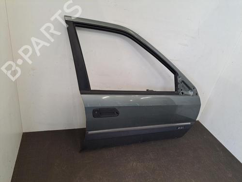 Used Right front door CITROËN XANTIA (X1_, X2_) 2.0 i (121 hp) 28408053