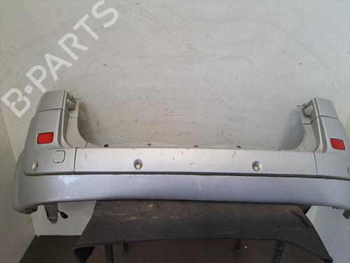 Used Rear bumper Rear bumper RENAULT SCÉNIC II (JM0/1_) [2003-2010] 35991022 35991022